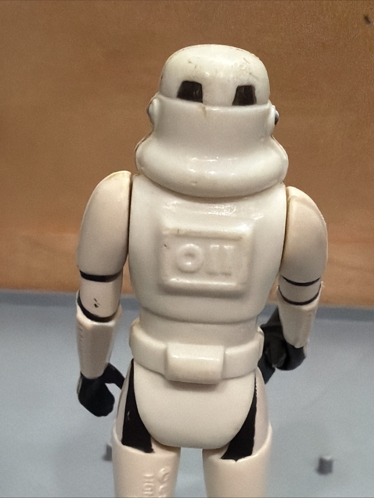 Imperial Stormtrooper sold