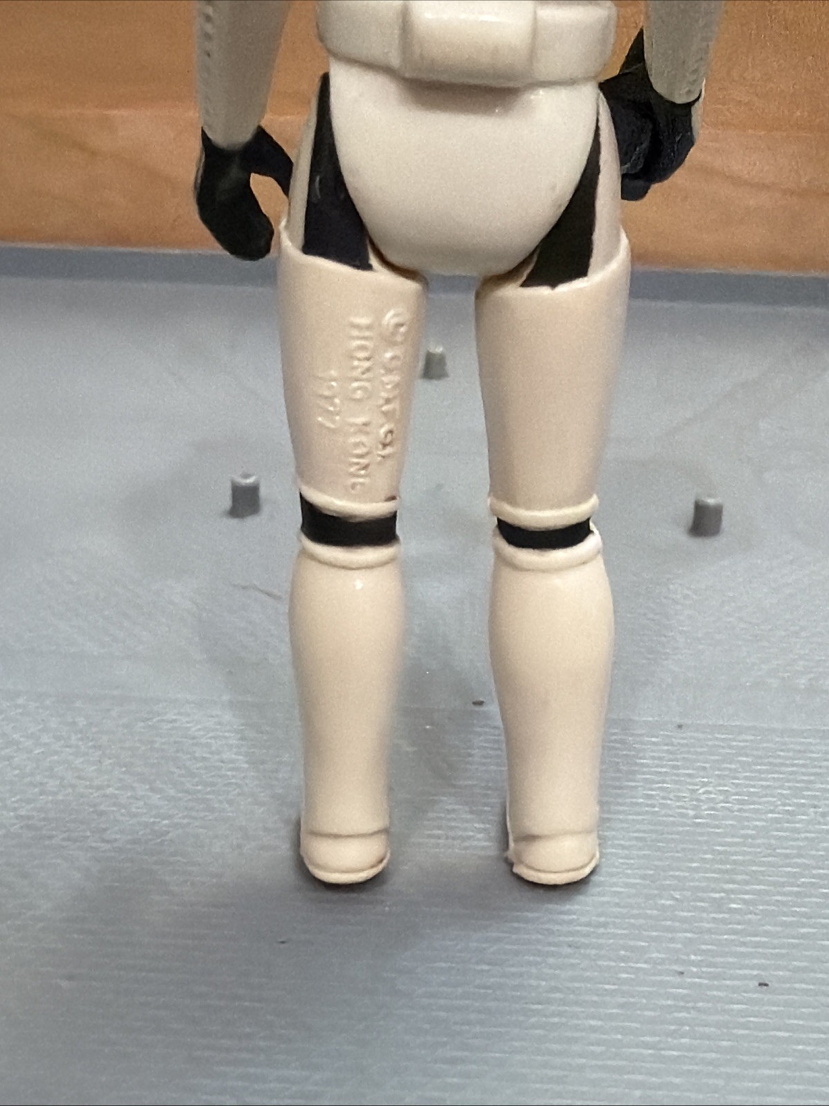 Imperial Stormtrooper sold