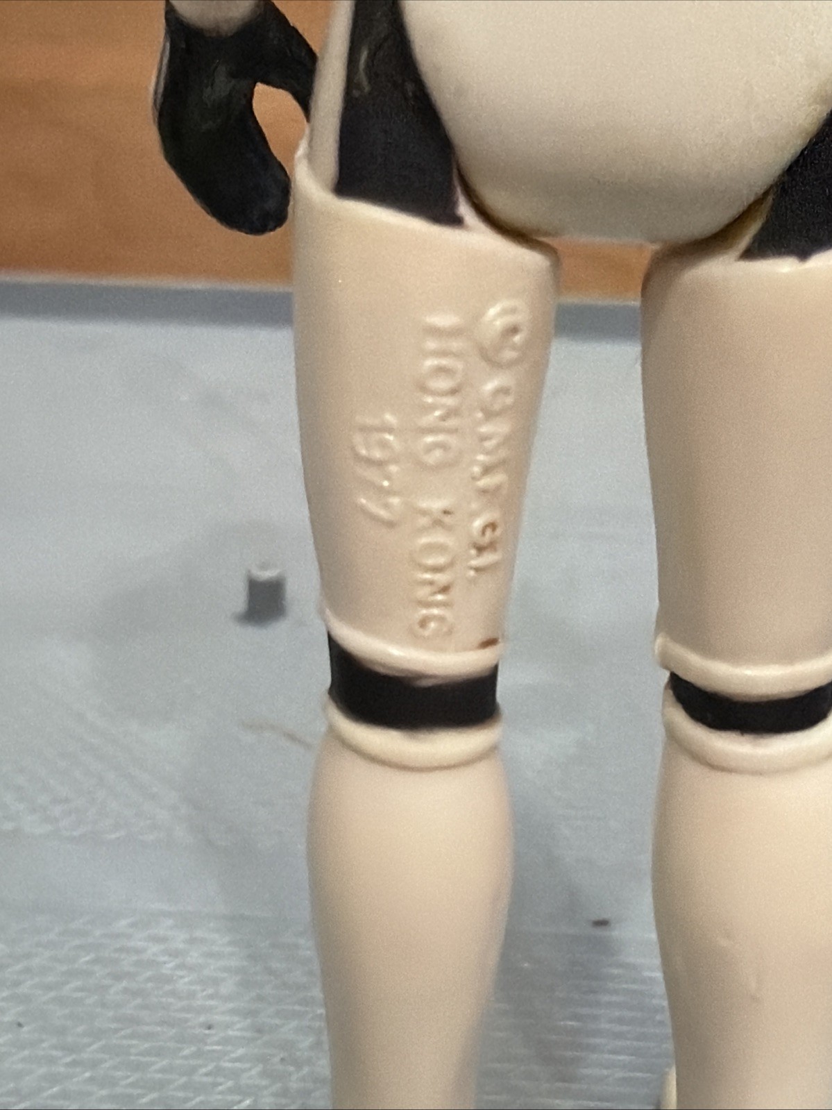 Imperial Stormtrooper sold