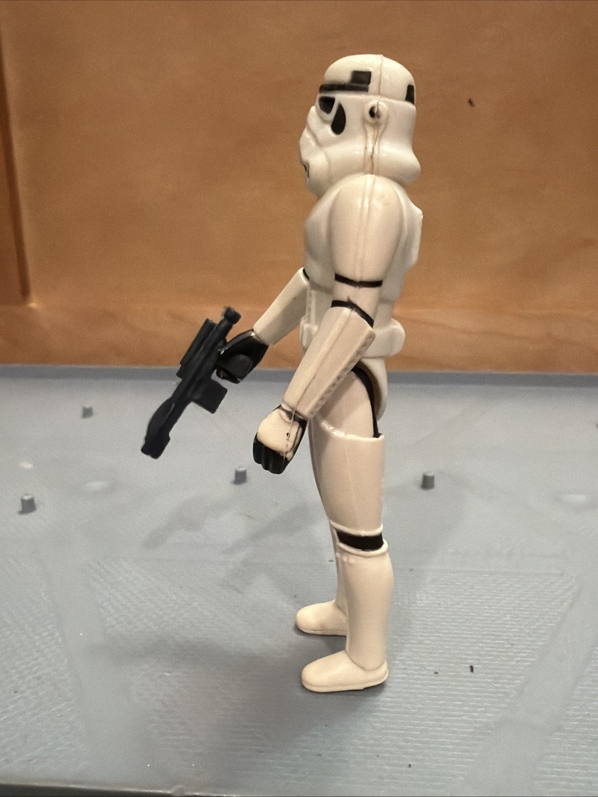 Imperial Stormtrooper sold