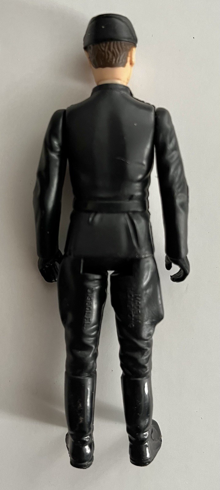 Imperial Commander sold