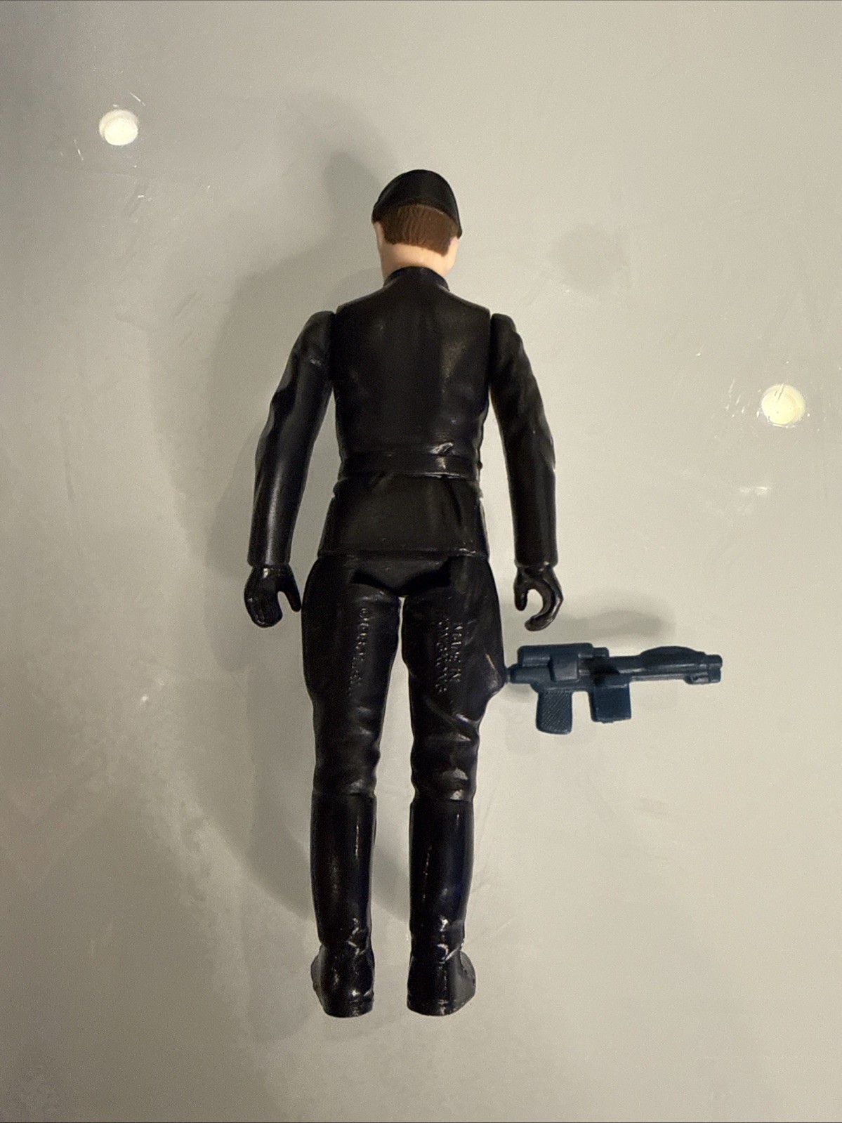 Imperial Commander sold