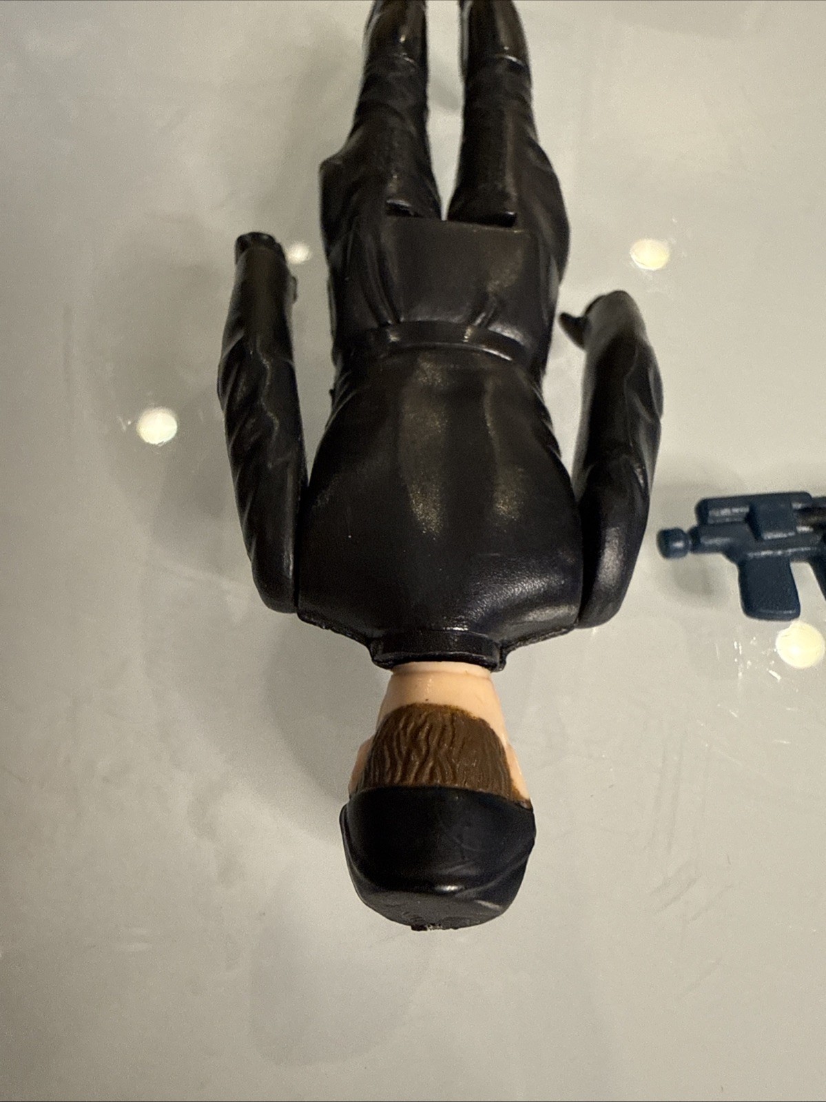 Imperial Commander sold