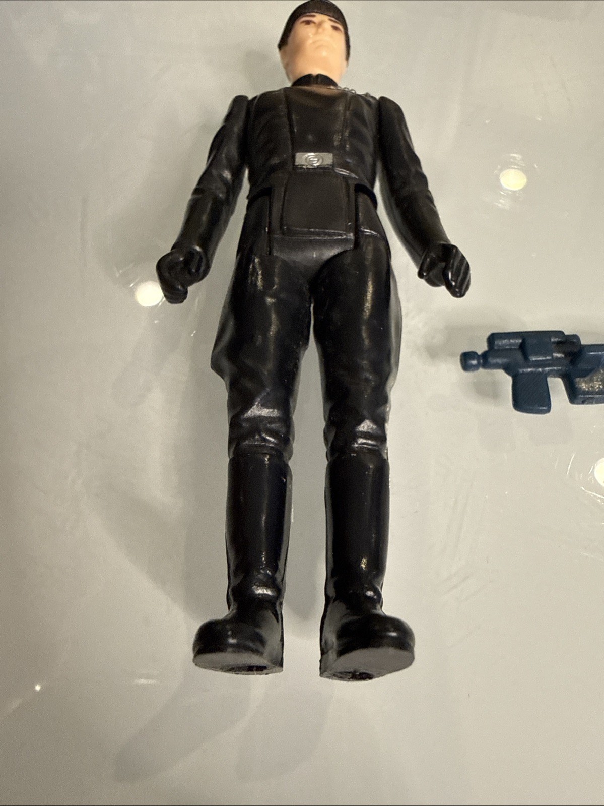 Imperial Commander sold