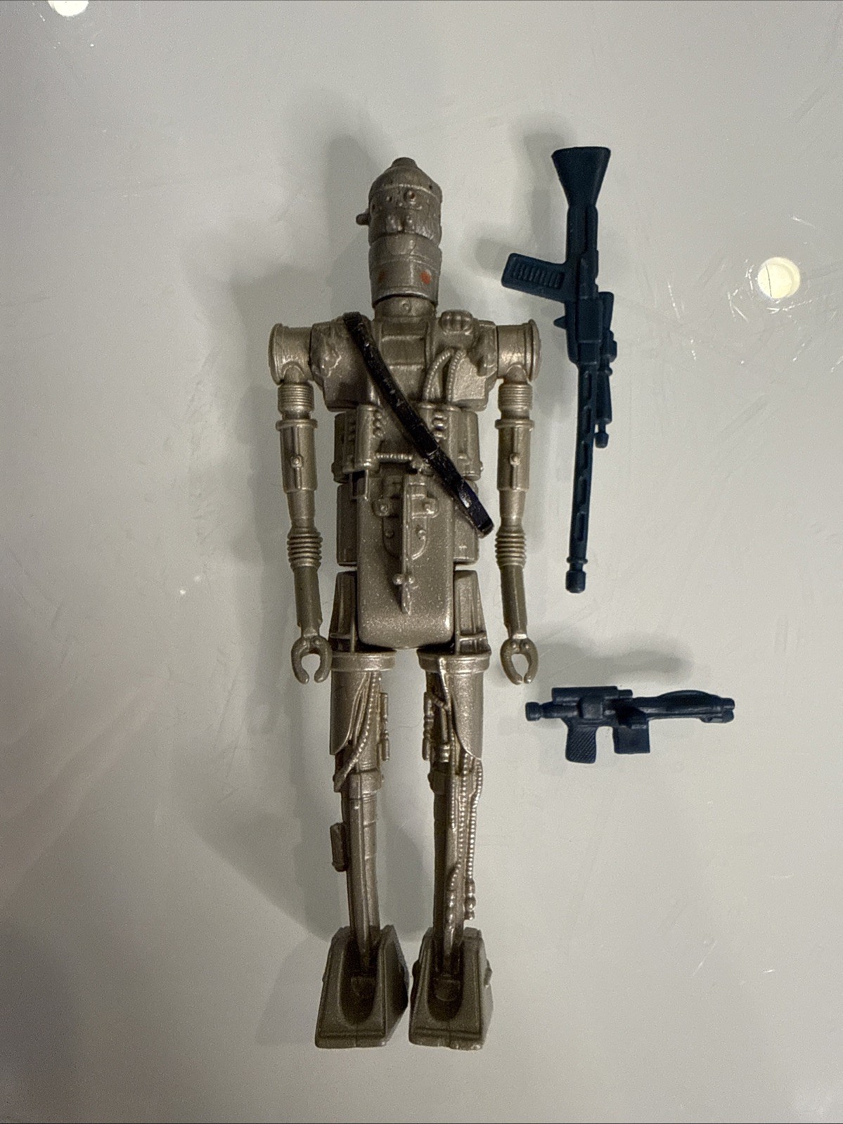 IG-88 sold