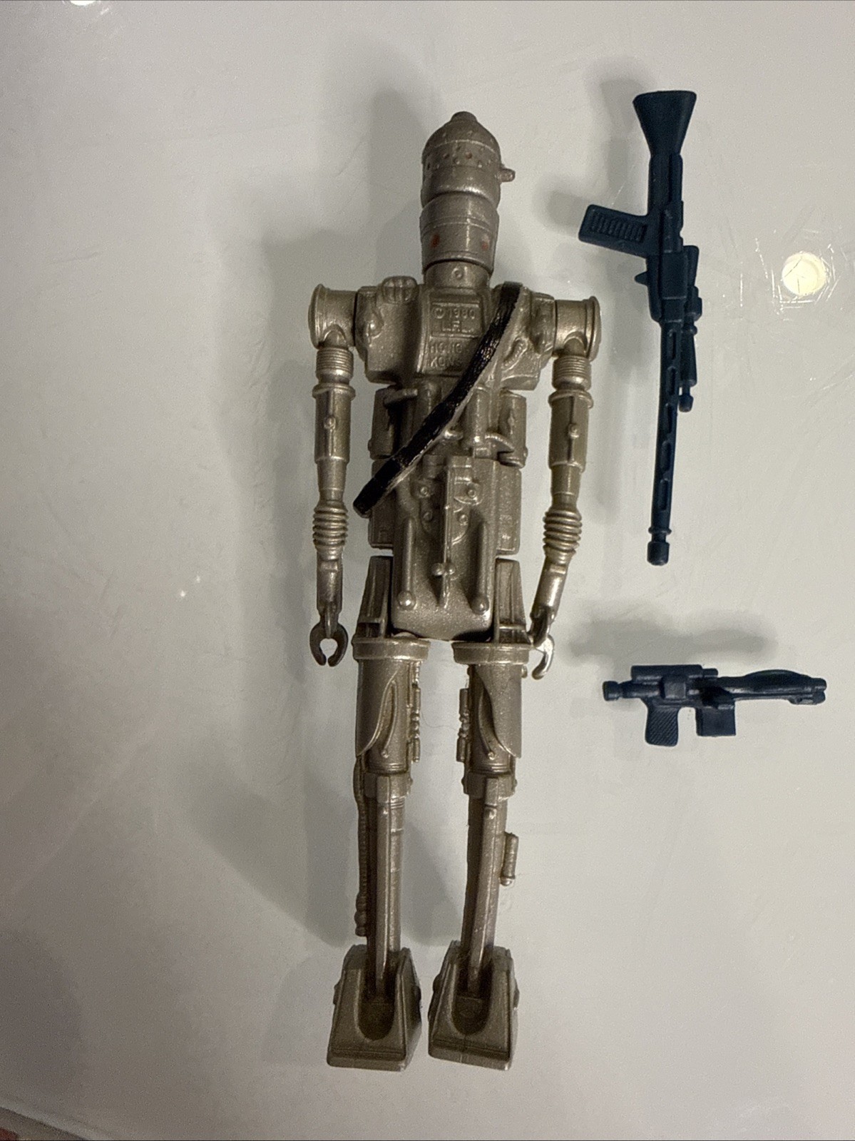 IG-88 sold