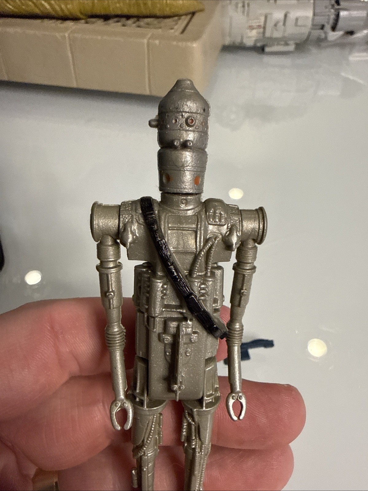 IG-88 sold
