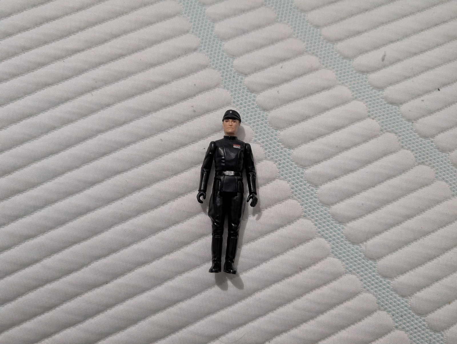 Imperial Commander sold