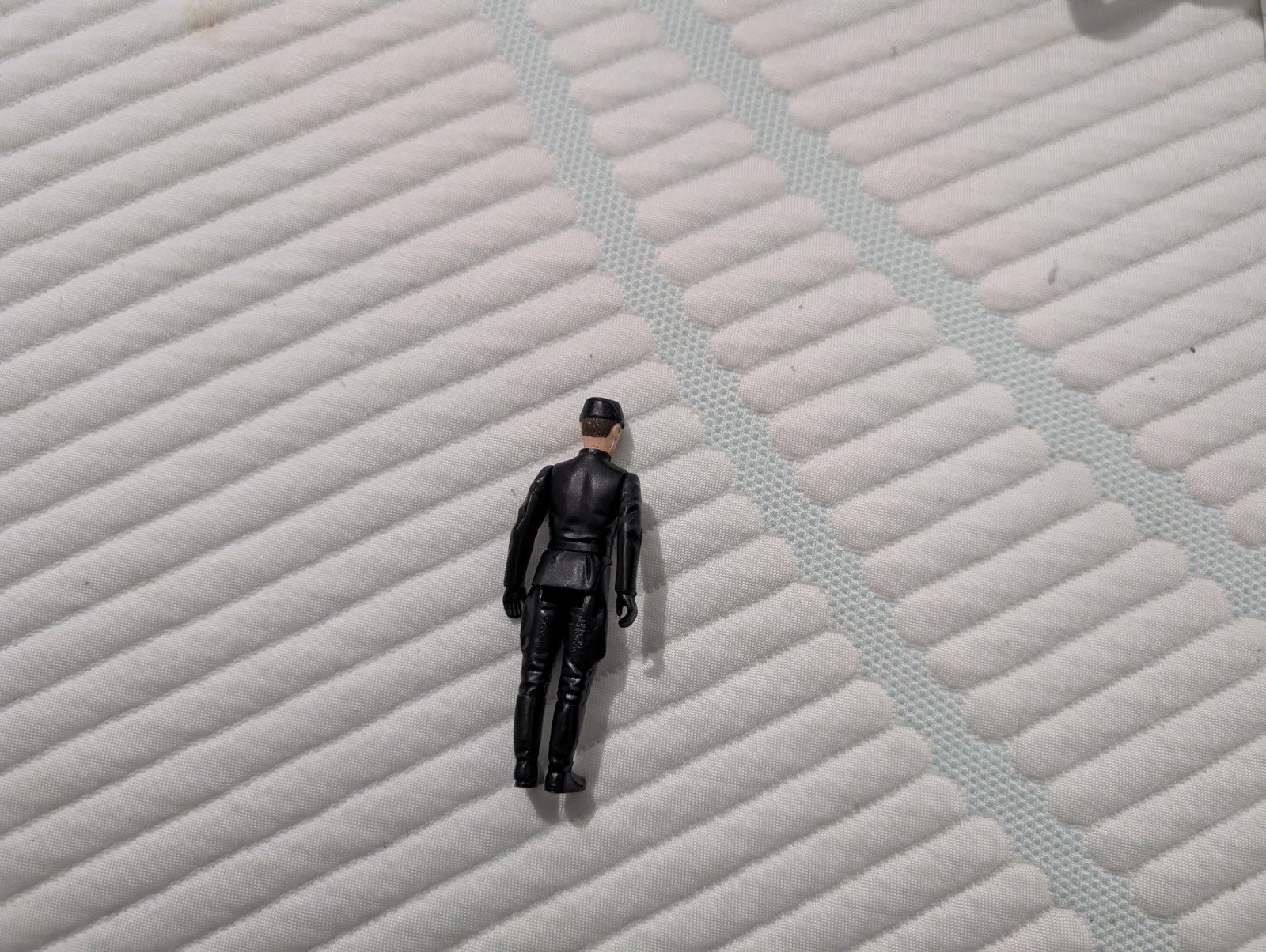 Imperial Commander sold