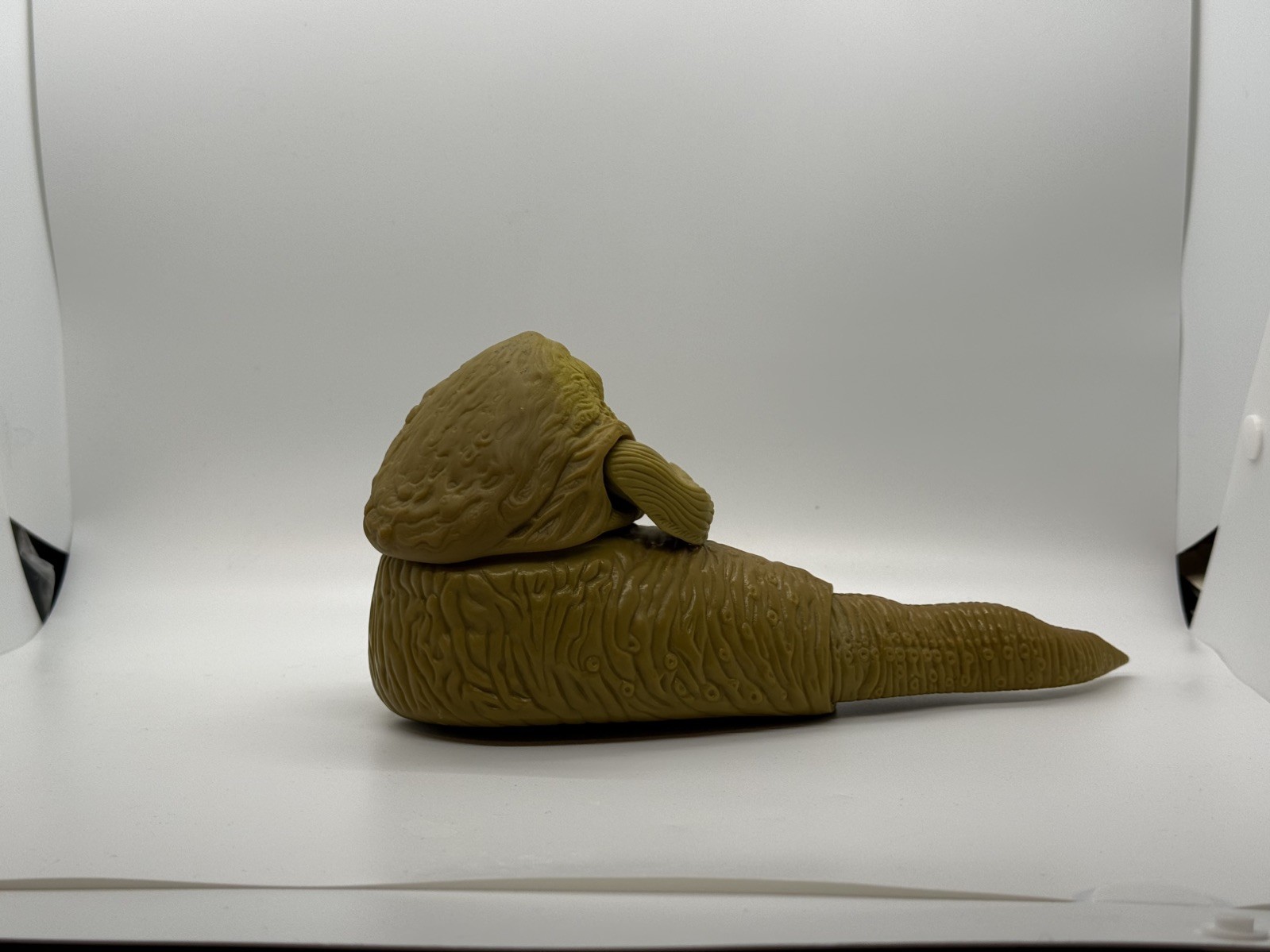 Jabba the Hutt Action Playset sold