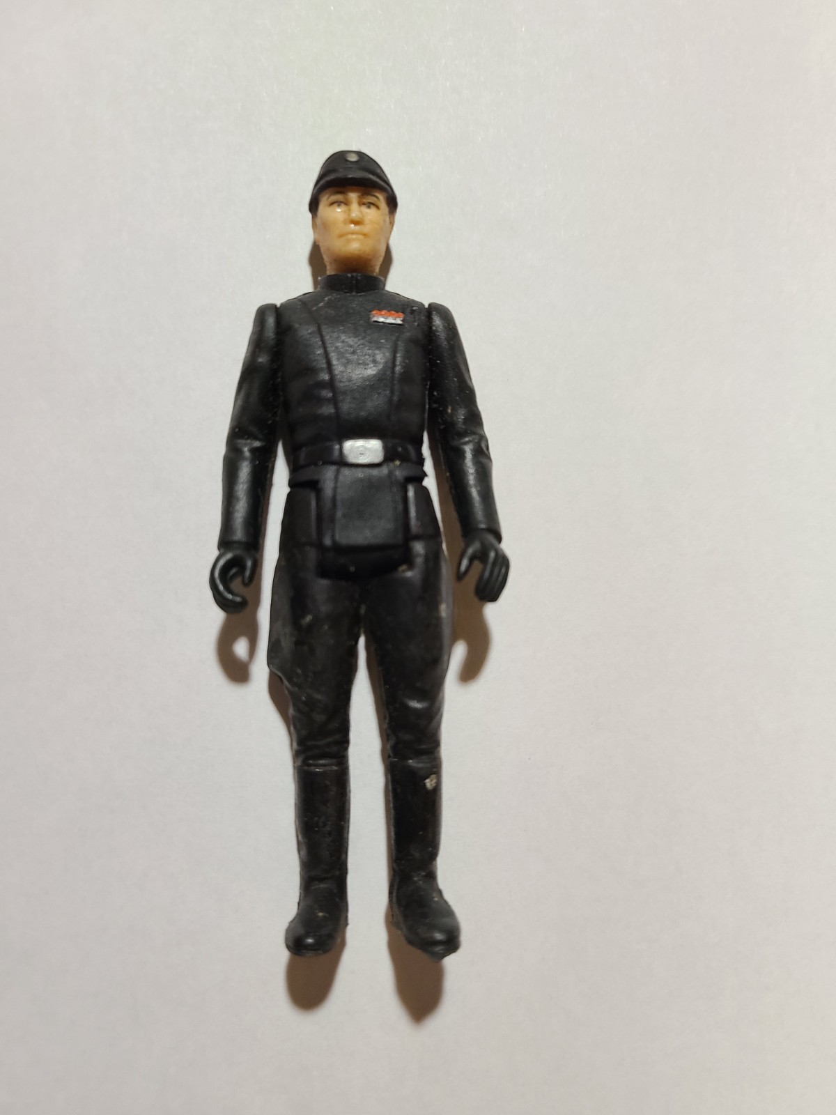 Imperial Commander sold