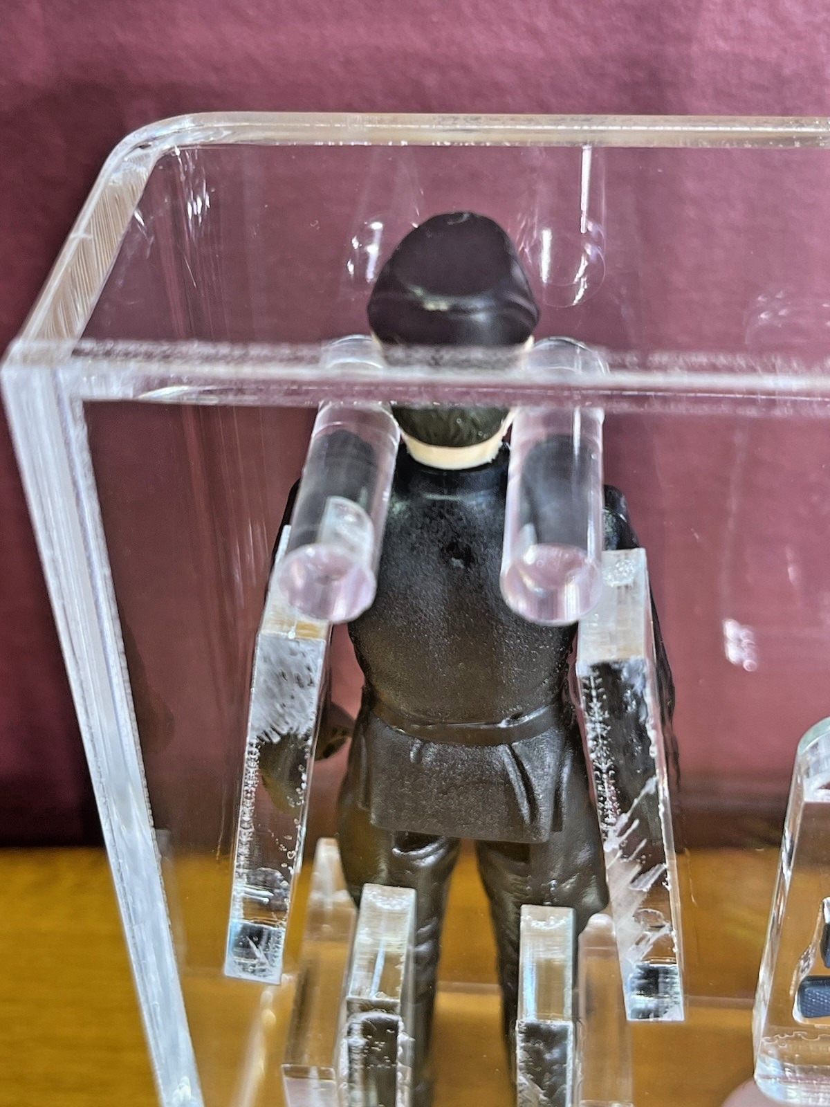 Imperial Commander sold