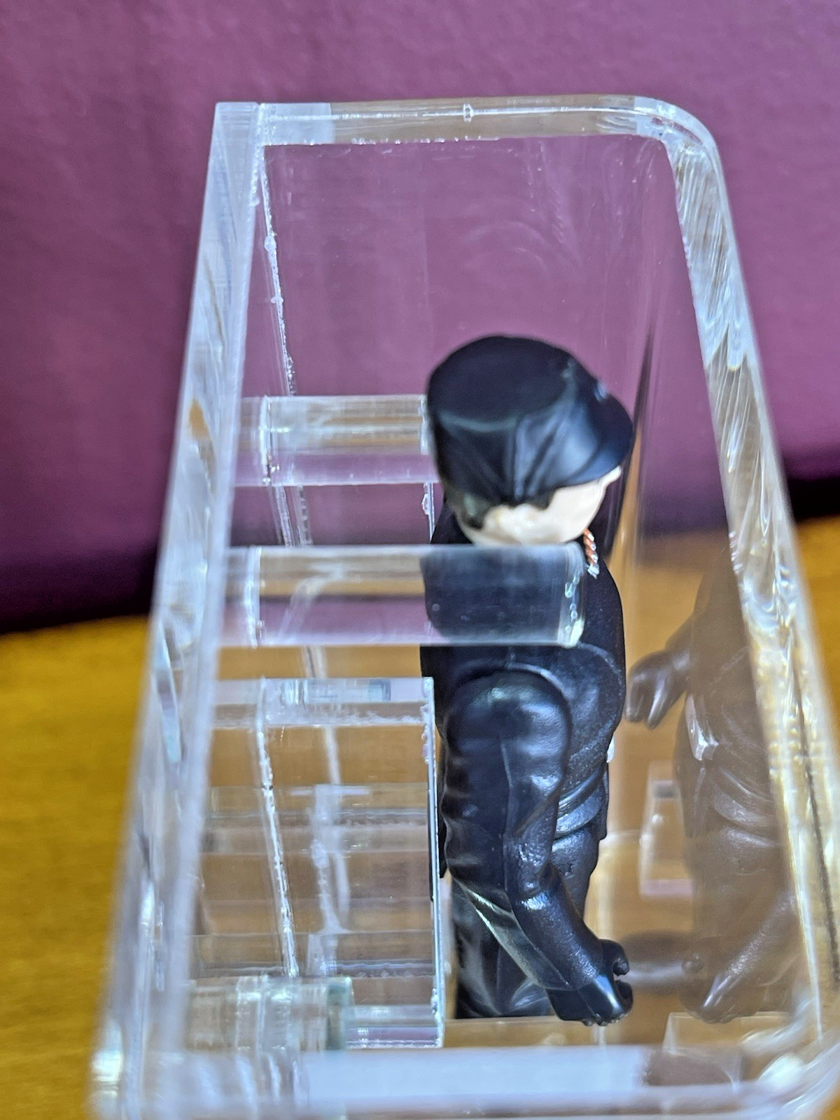 Imperial Commander sold