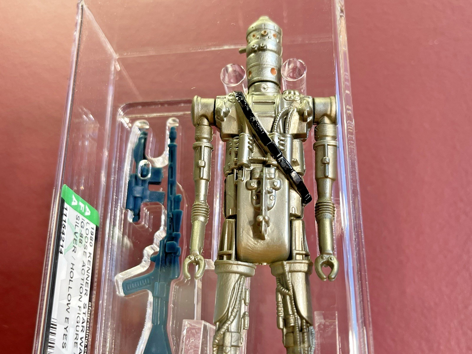 IG-88 sold