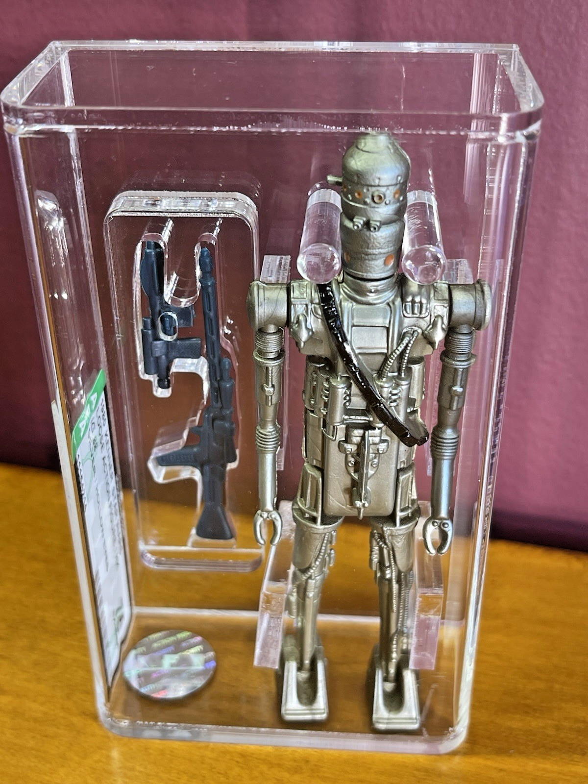 IG-88 sold