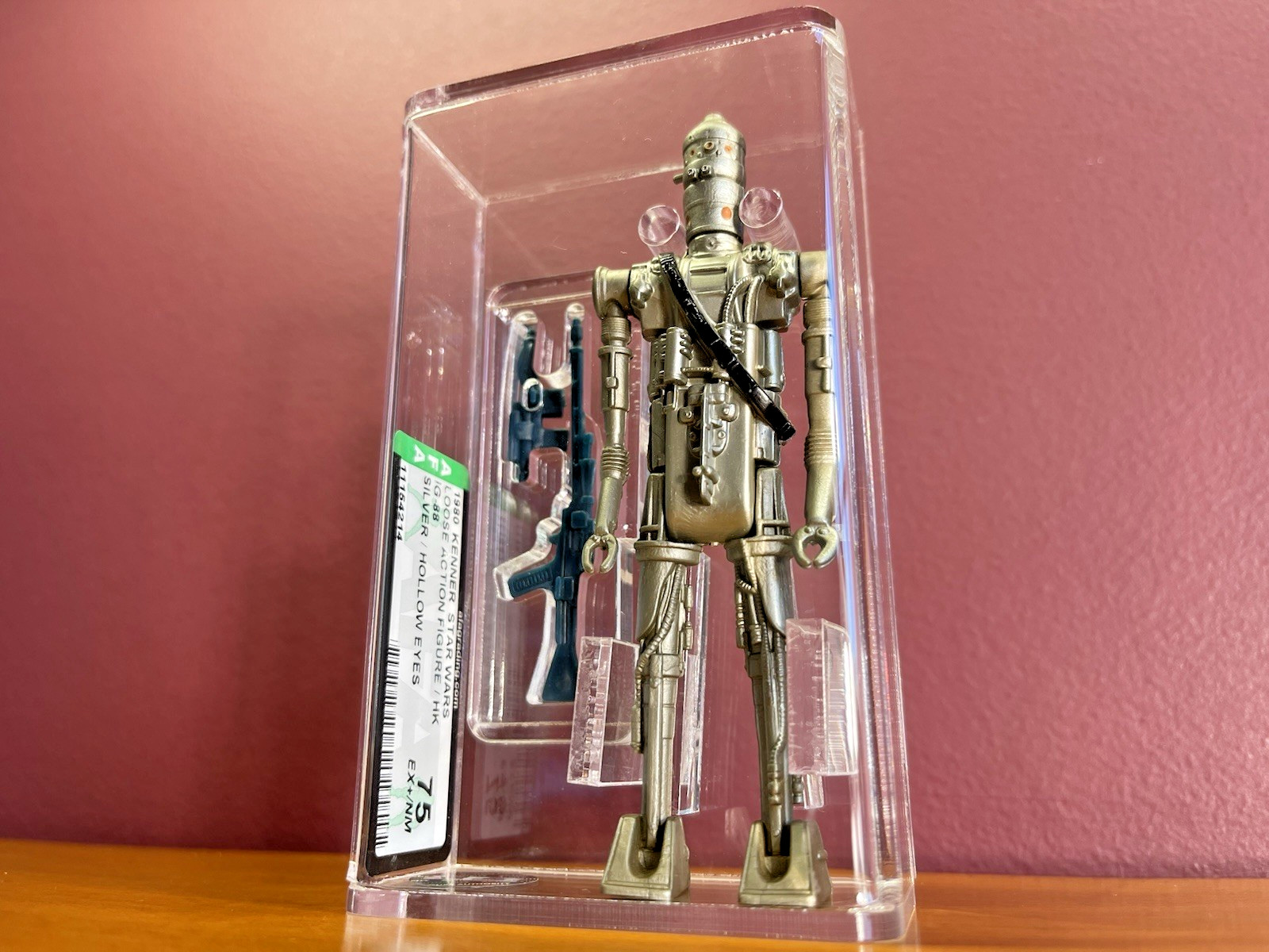 IG-88 sold