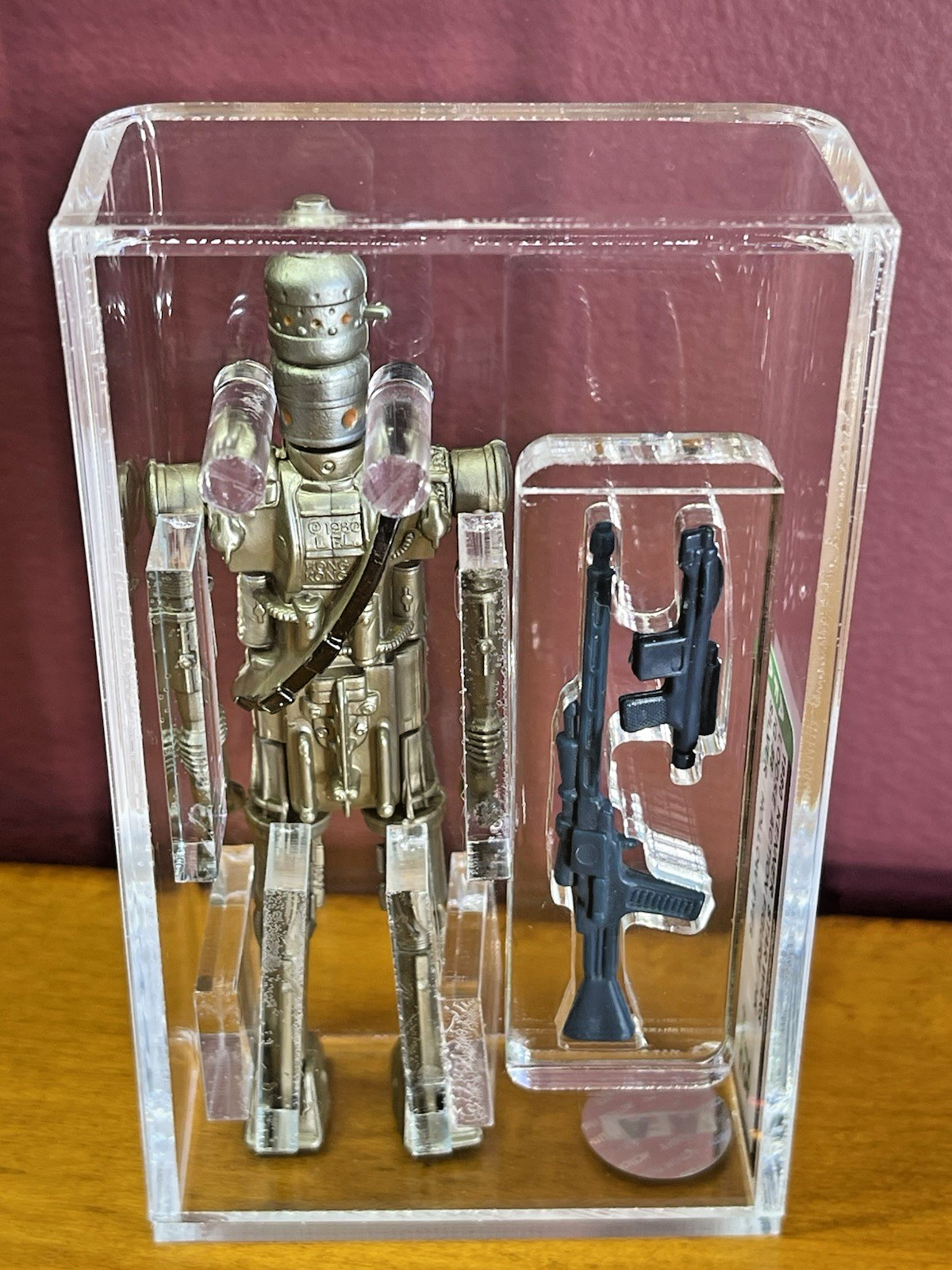 IG-88 sold