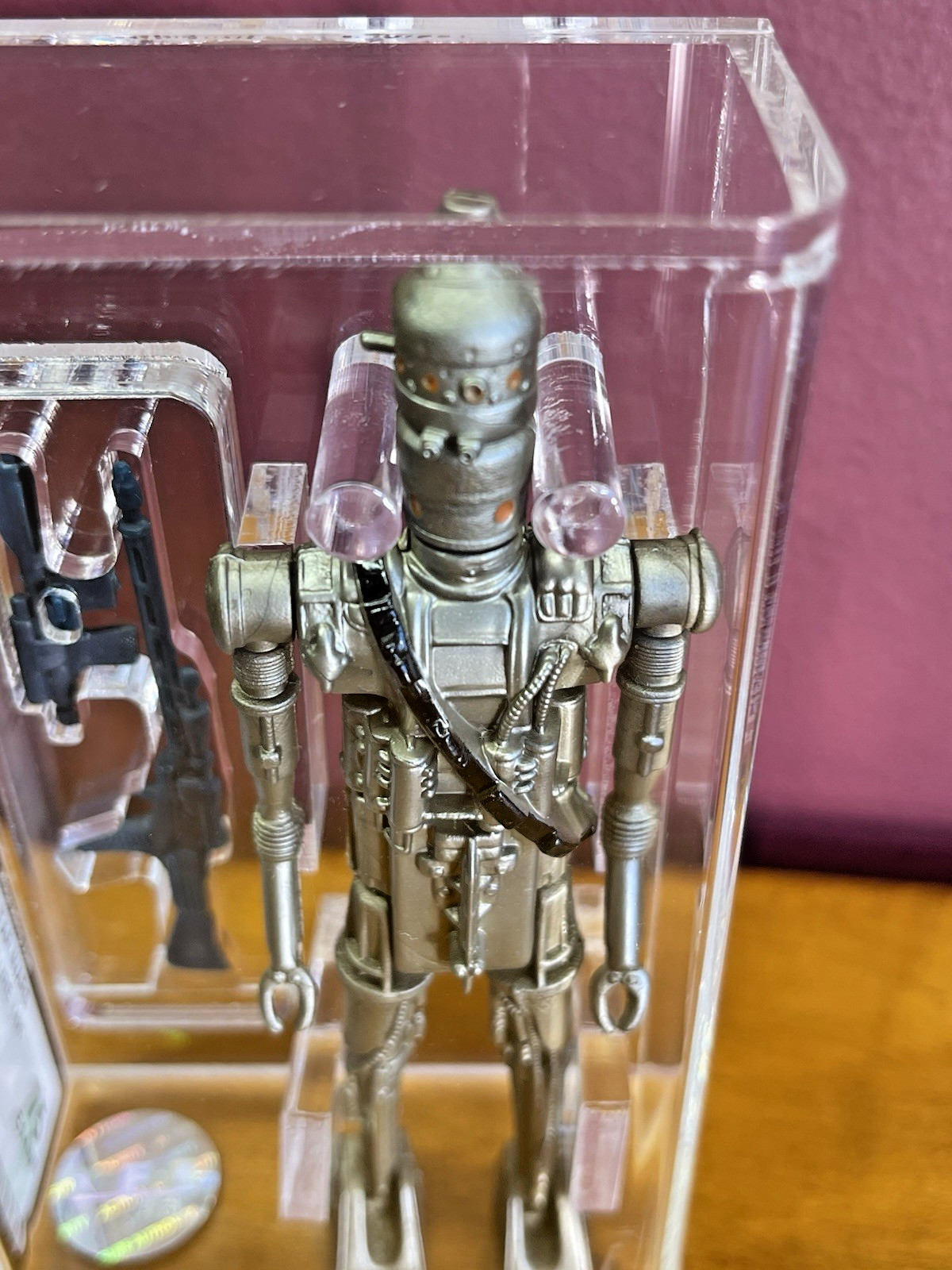 IG-88 sold