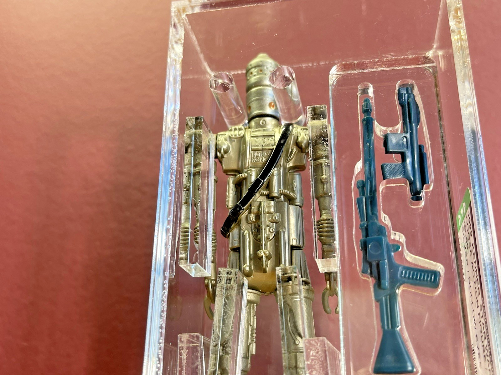 IG-88 sold