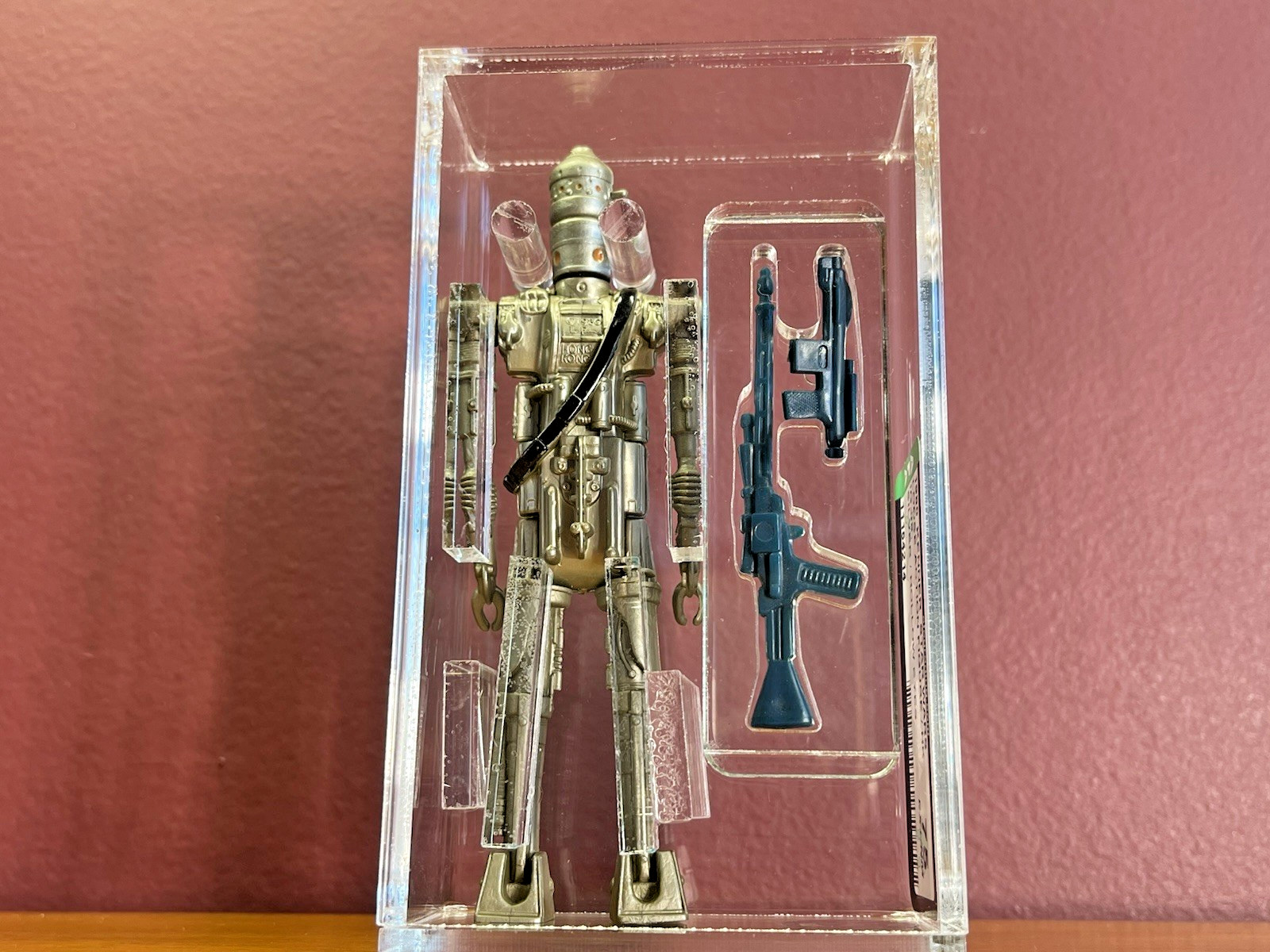 IG-88 sold