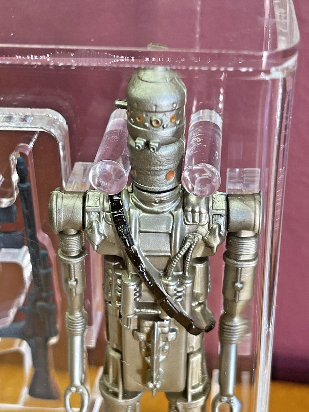 IG-88 sold