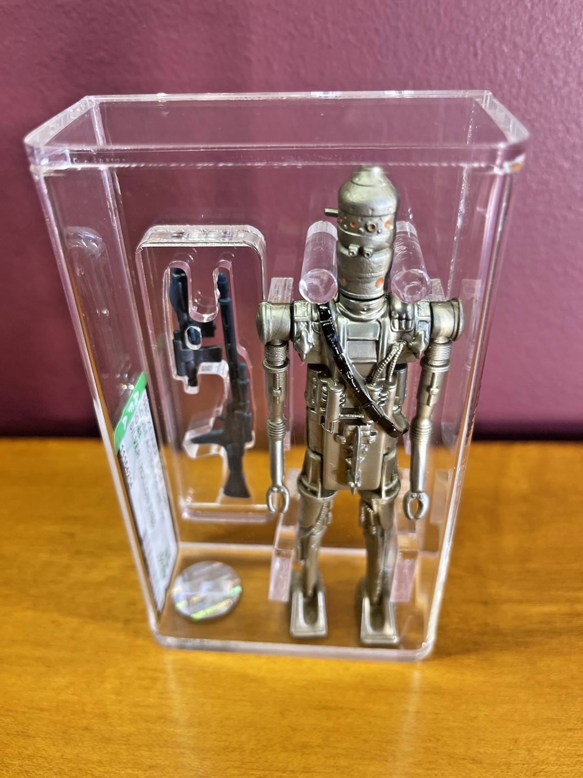 IG-88 sold