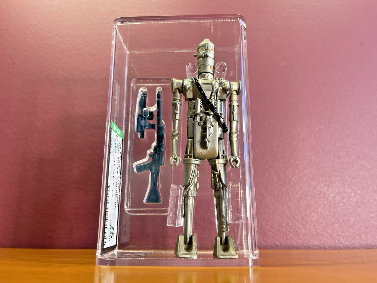 IG-88 sold