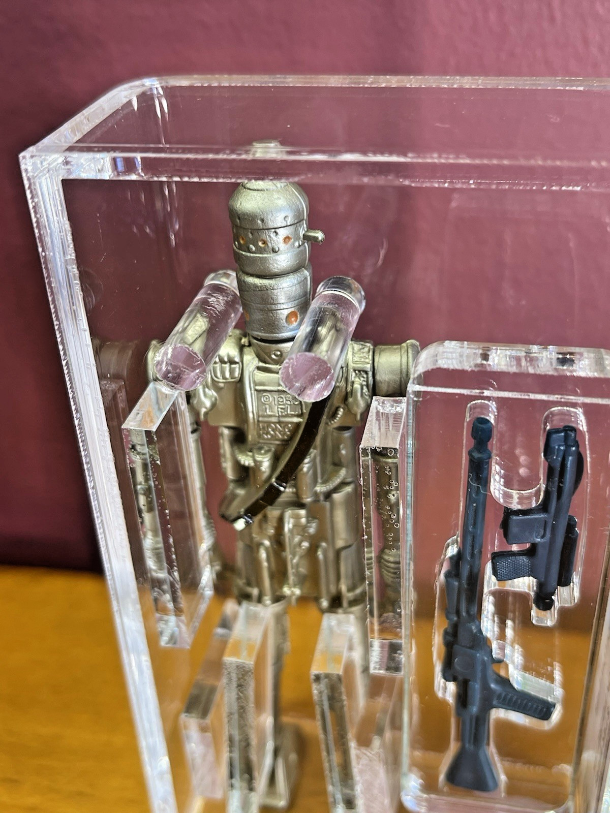 IG-88 sold