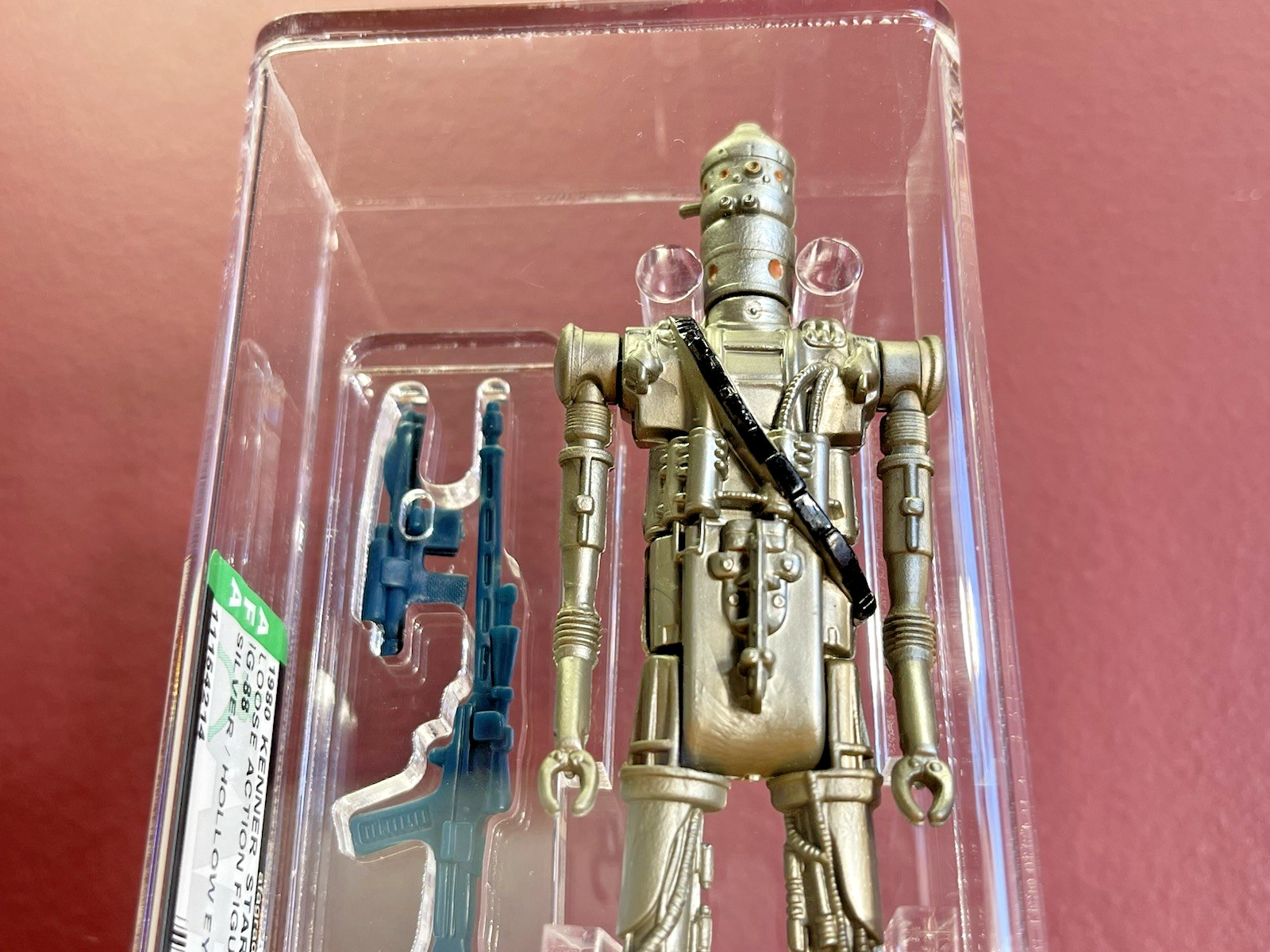IG-88 sold