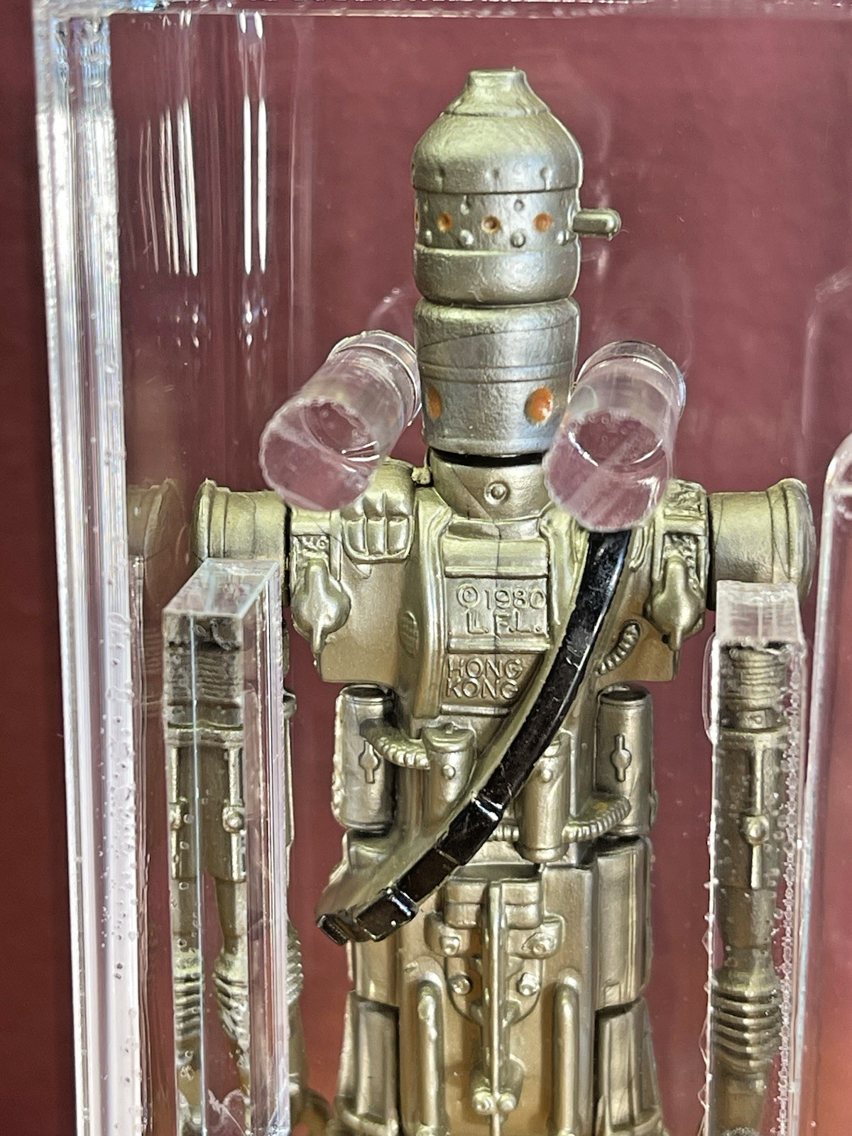 IG-88 sold