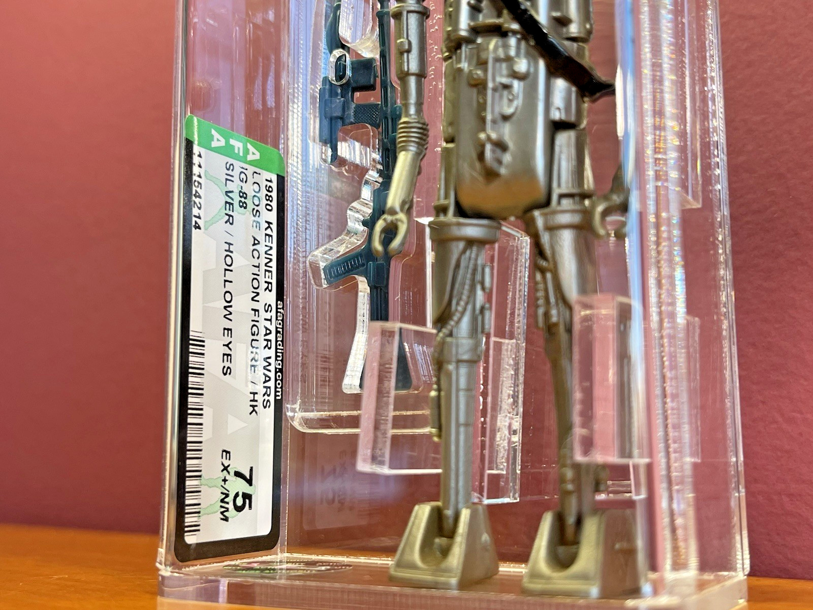 IG-88 sold