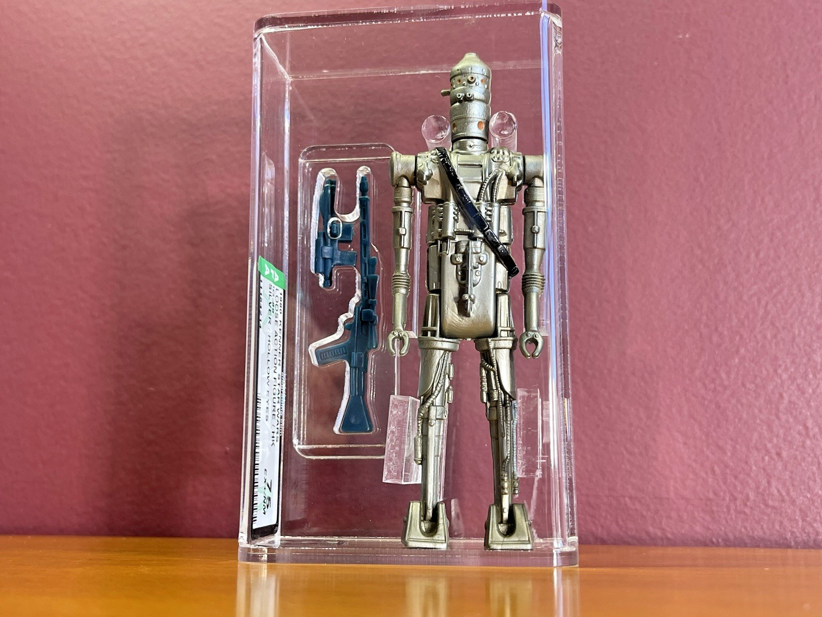 IG-88 sold
