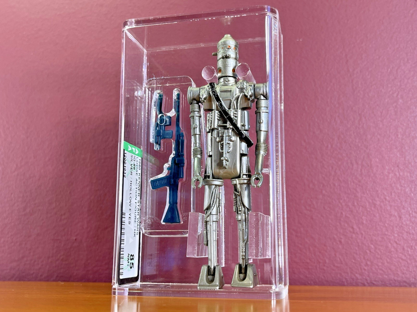 IG-88 sold