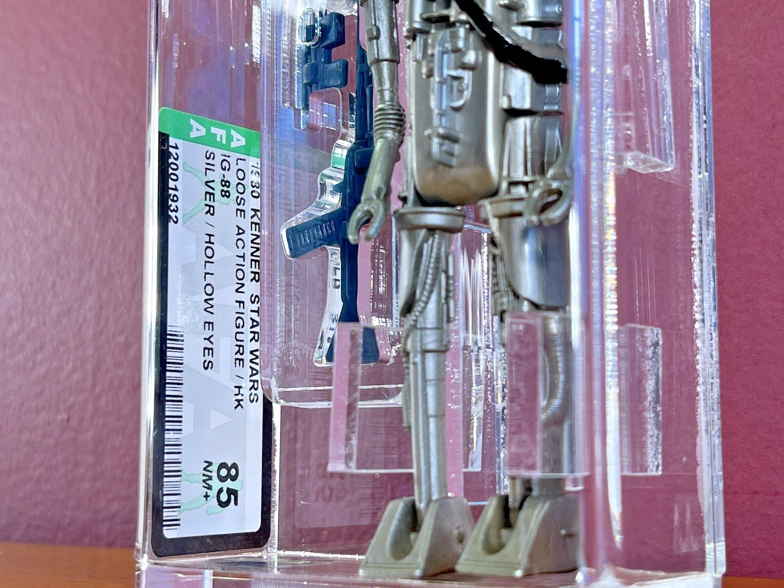 IG-88 sold