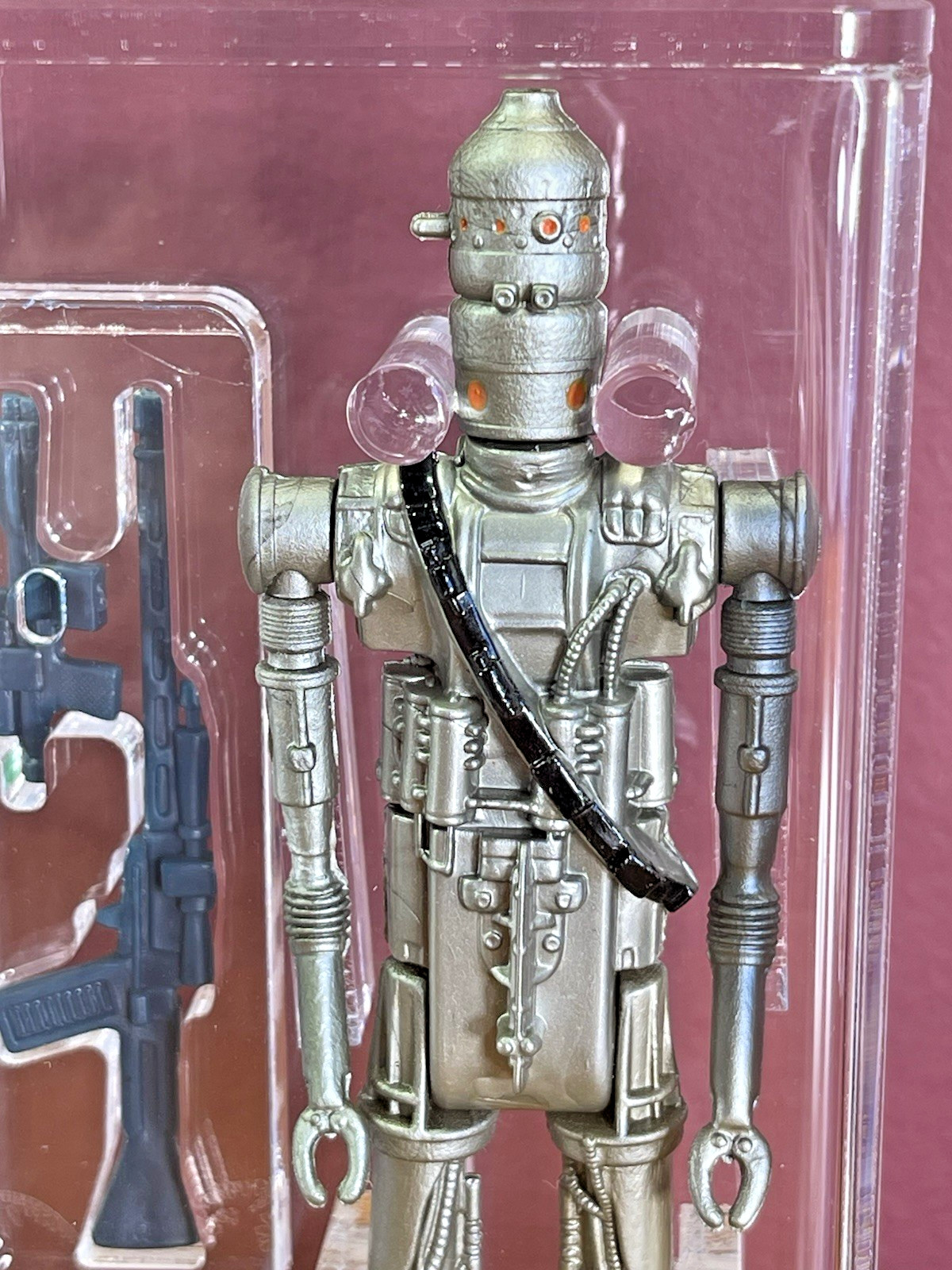 IG-88 sold