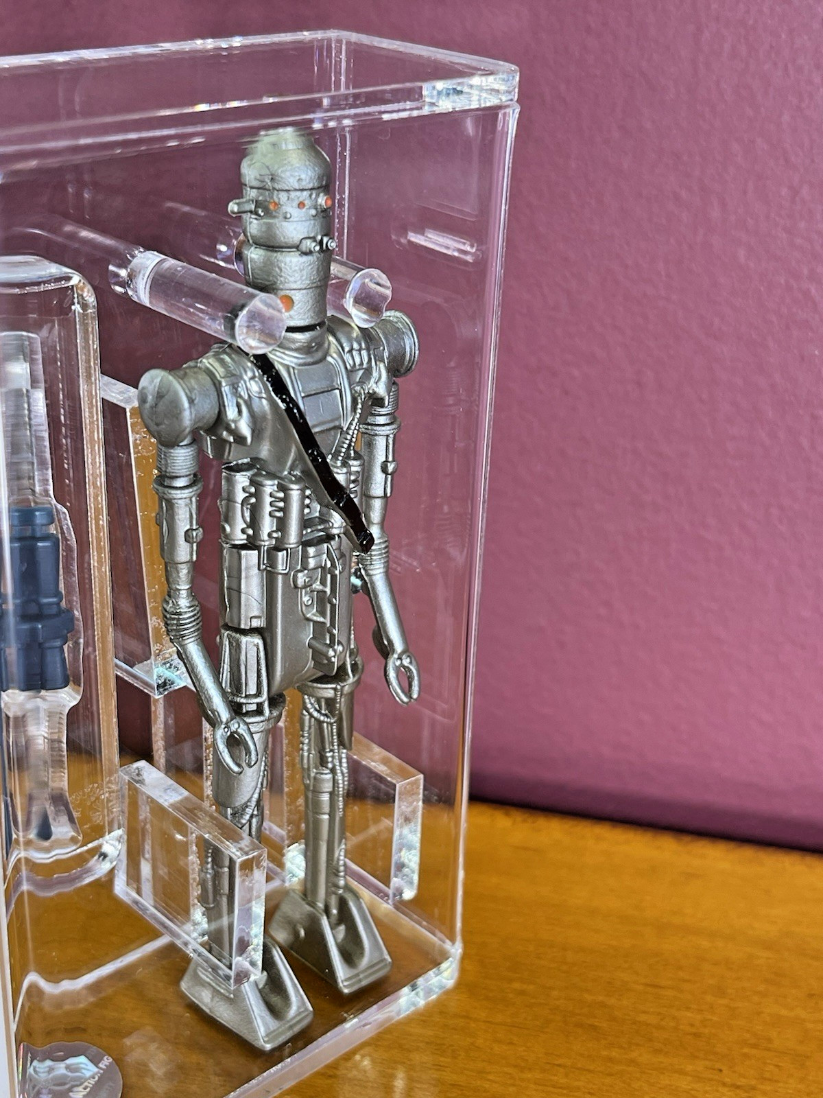 IG-88 sold