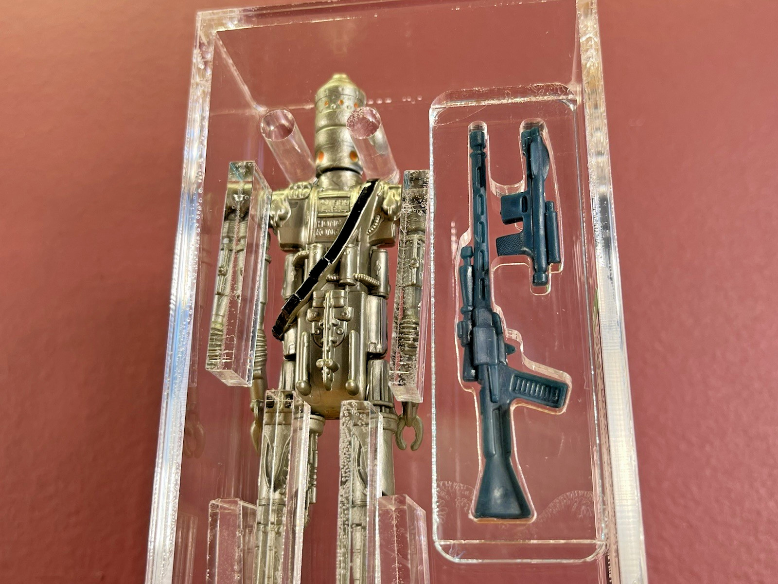 IG-88 sold