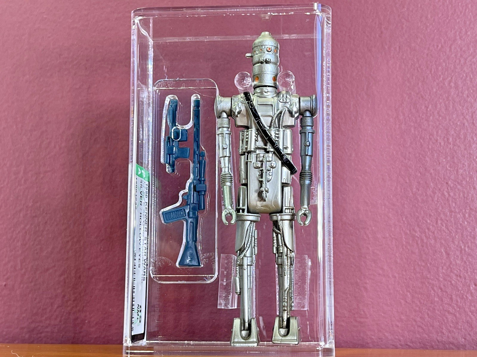 IG-88 sold