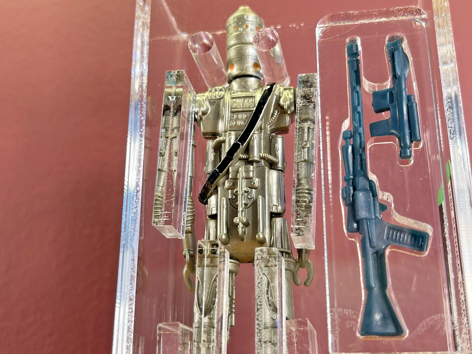 IG-88 sold