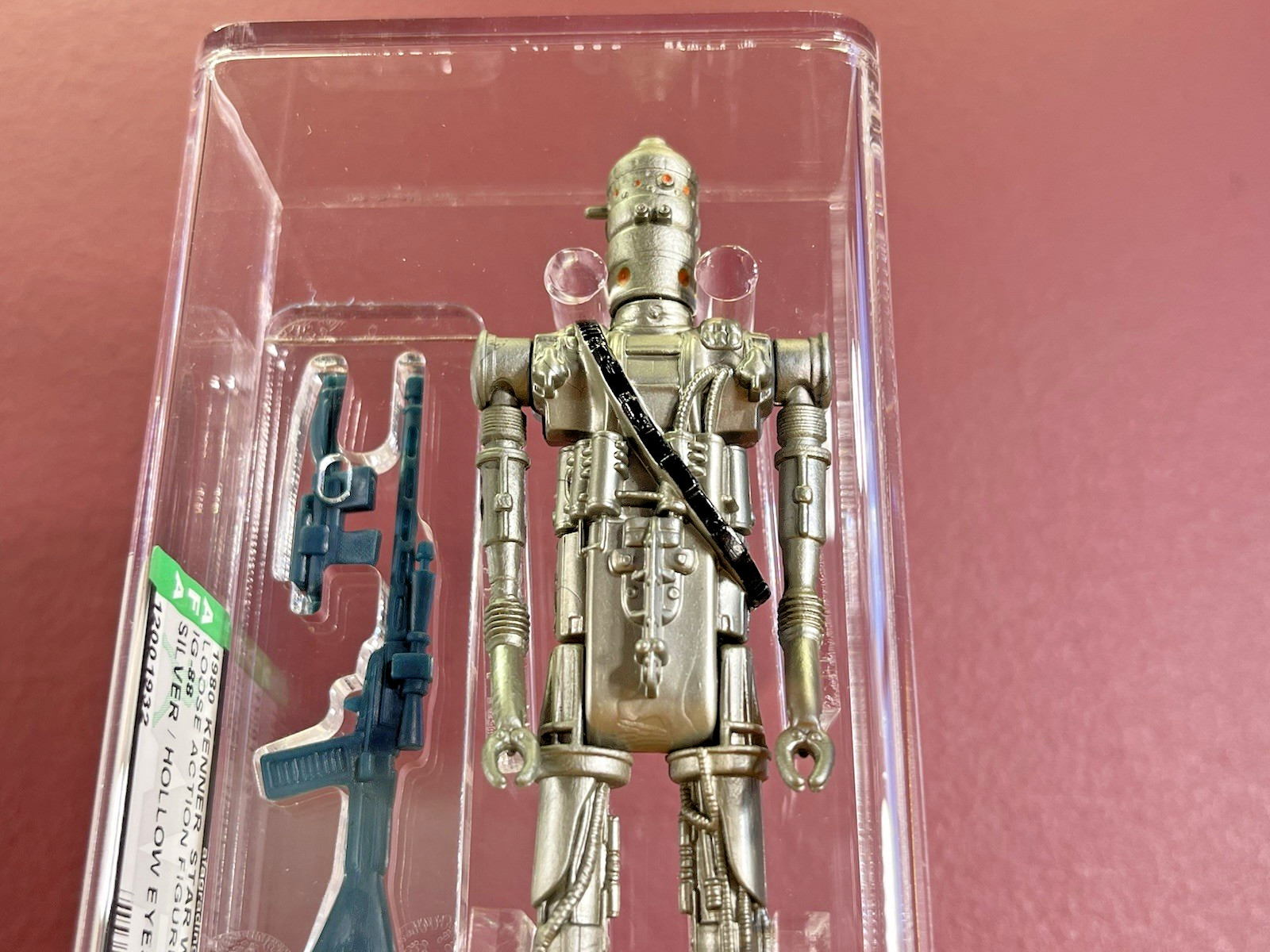 IG-88 sold