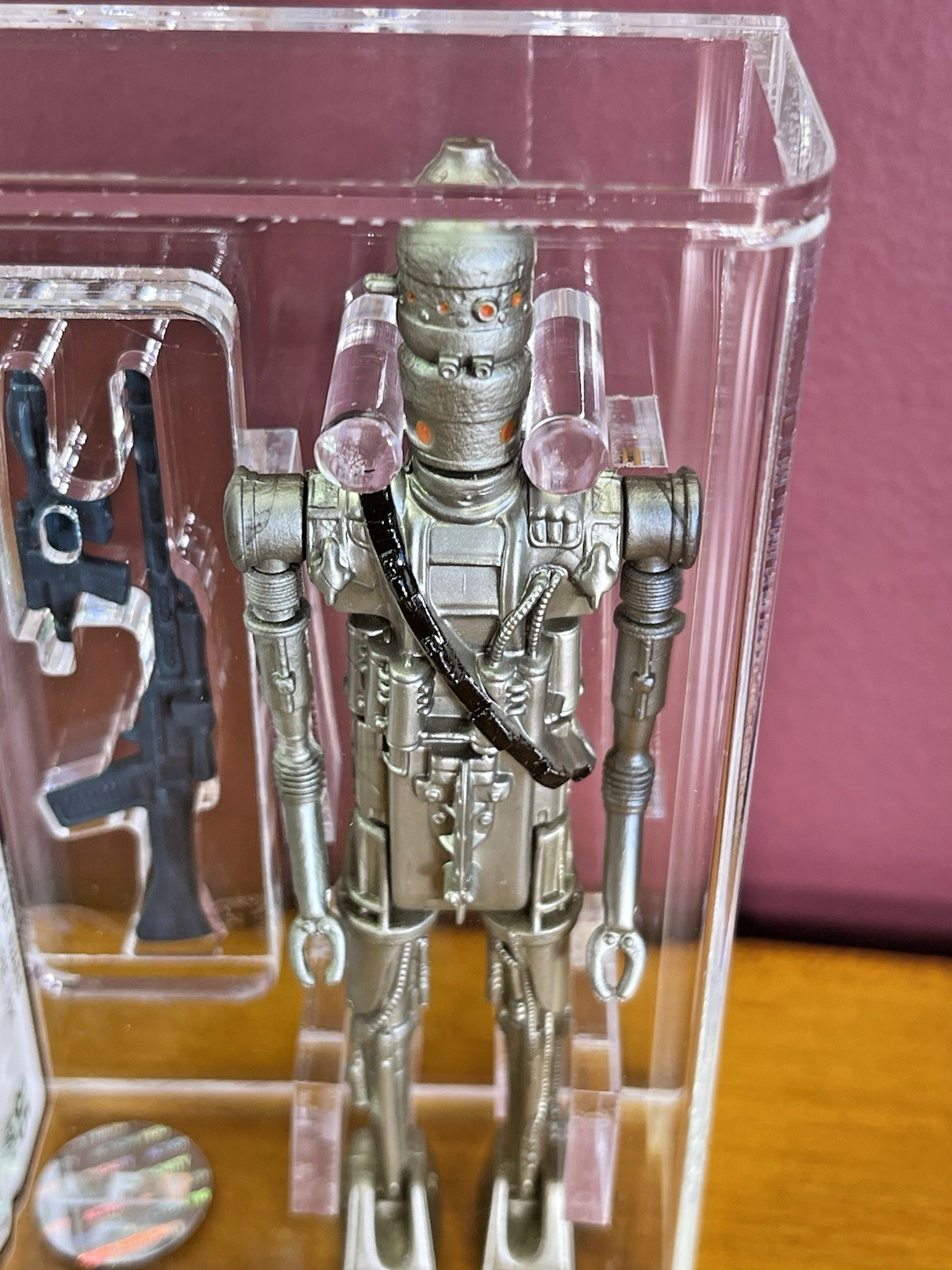 IG-88 sold