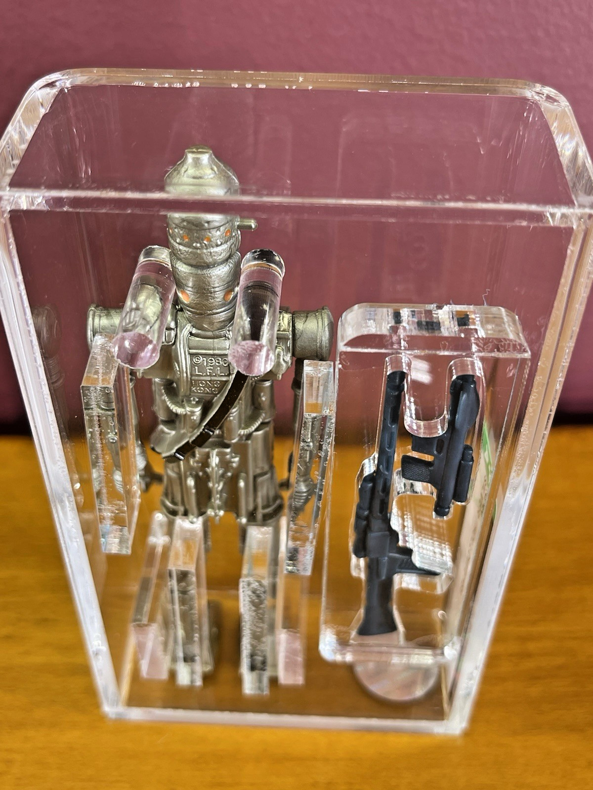 IG-88 sold