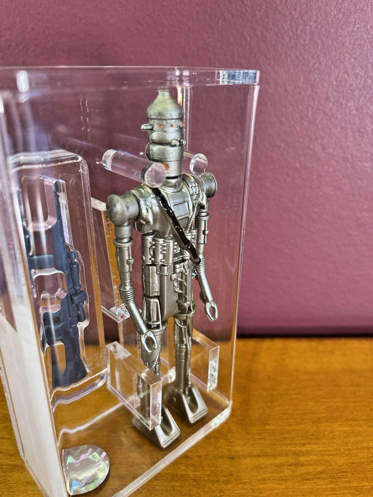 IG-88 sold