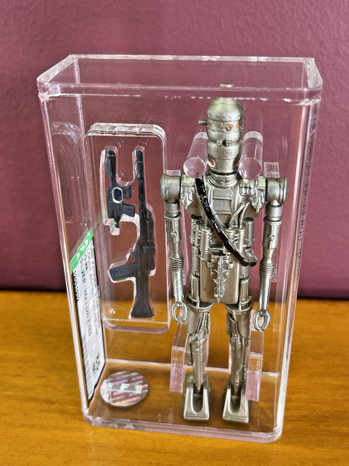 IG-88 sold