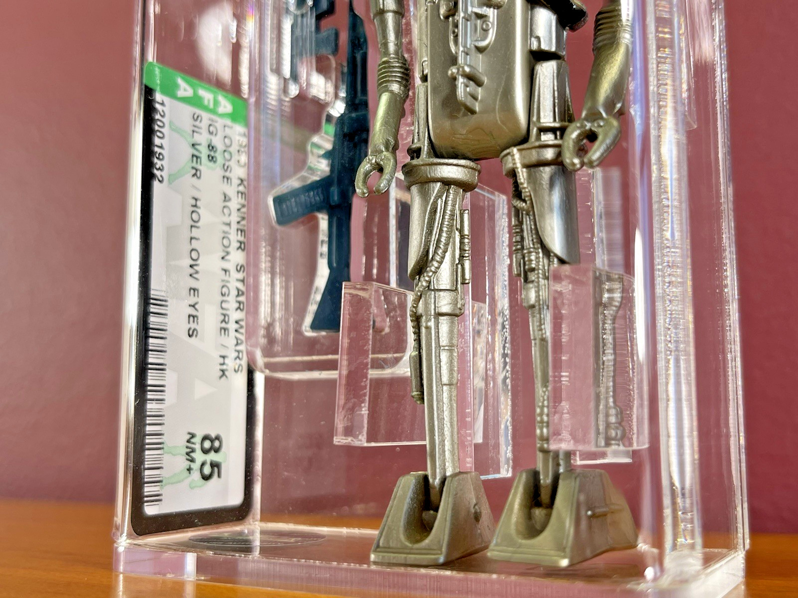IG-88 sold