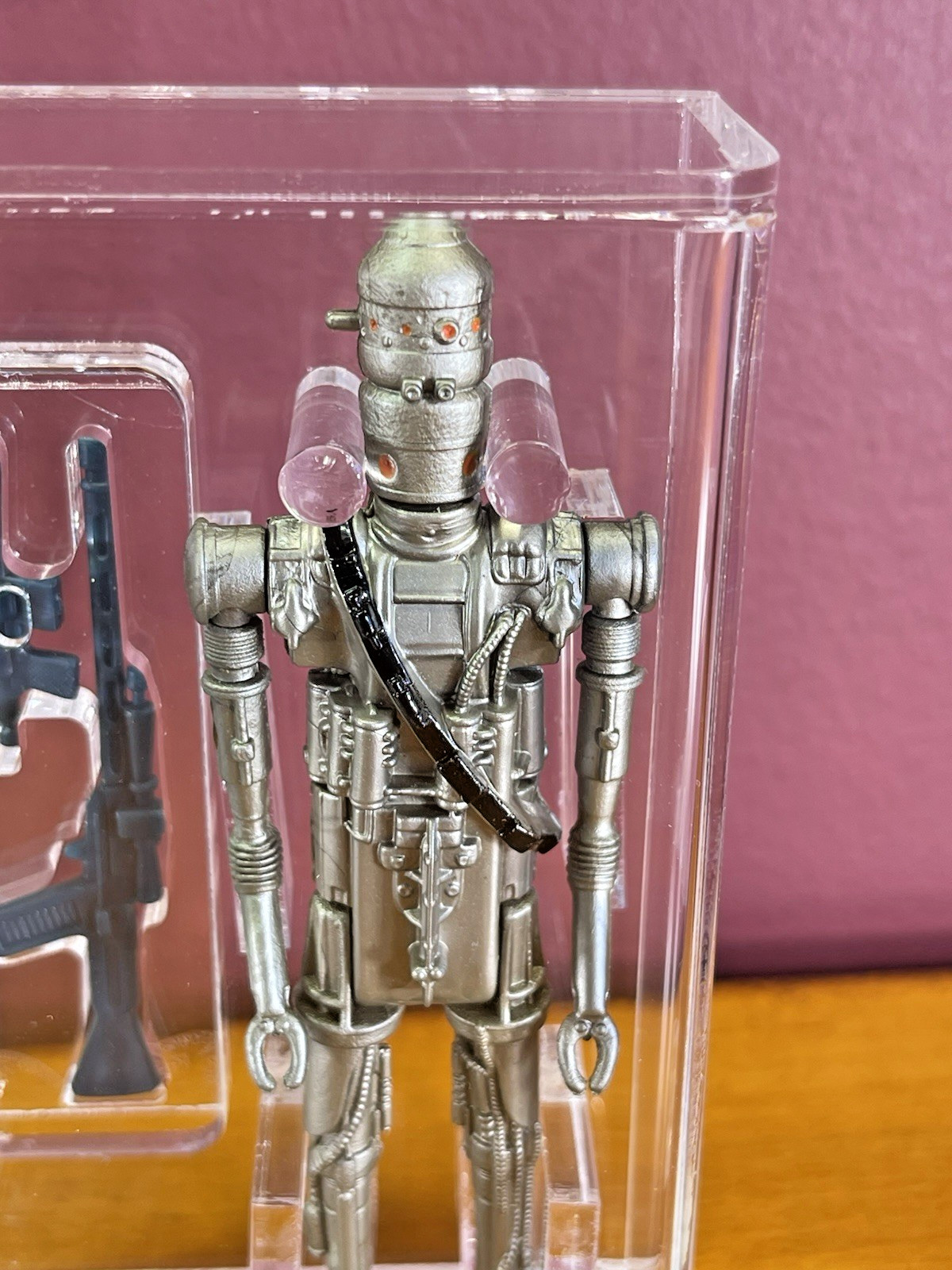 IG-88 sold