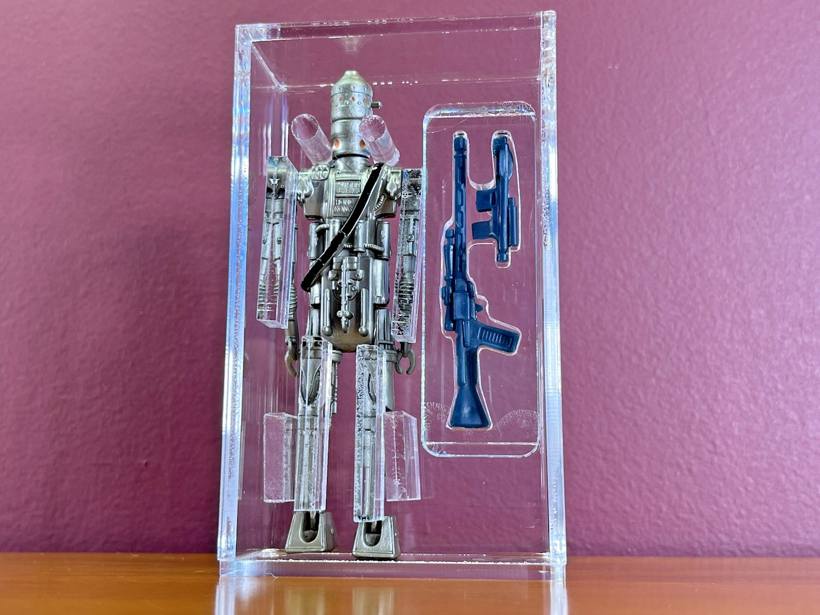 IG-88 sold