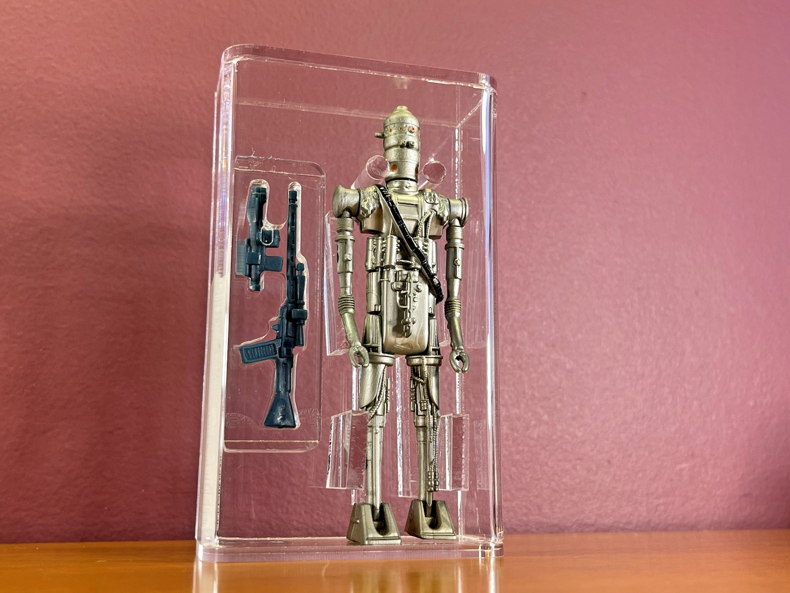 IG-88 sold