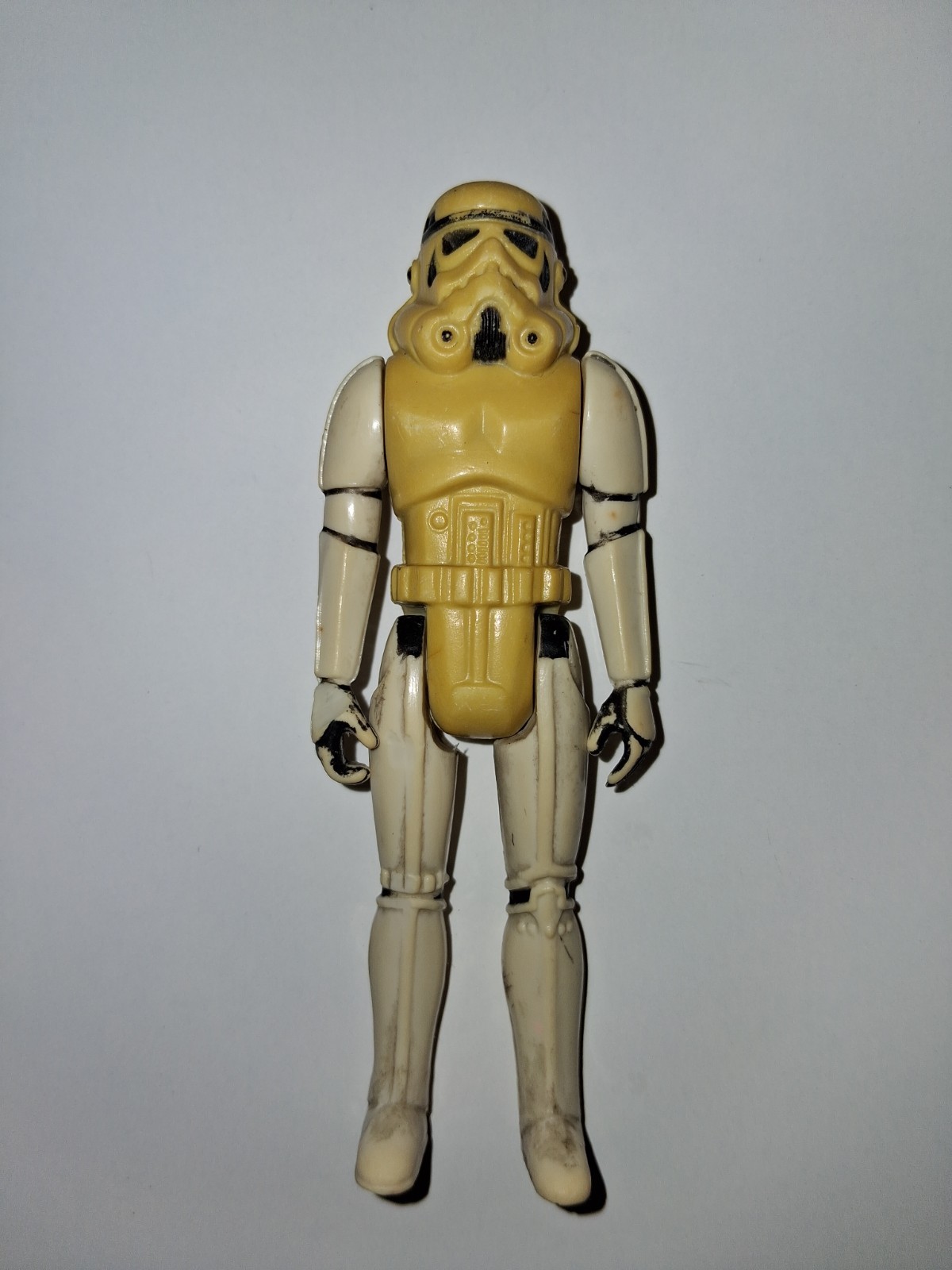 Imperial Stormtrooper sold
