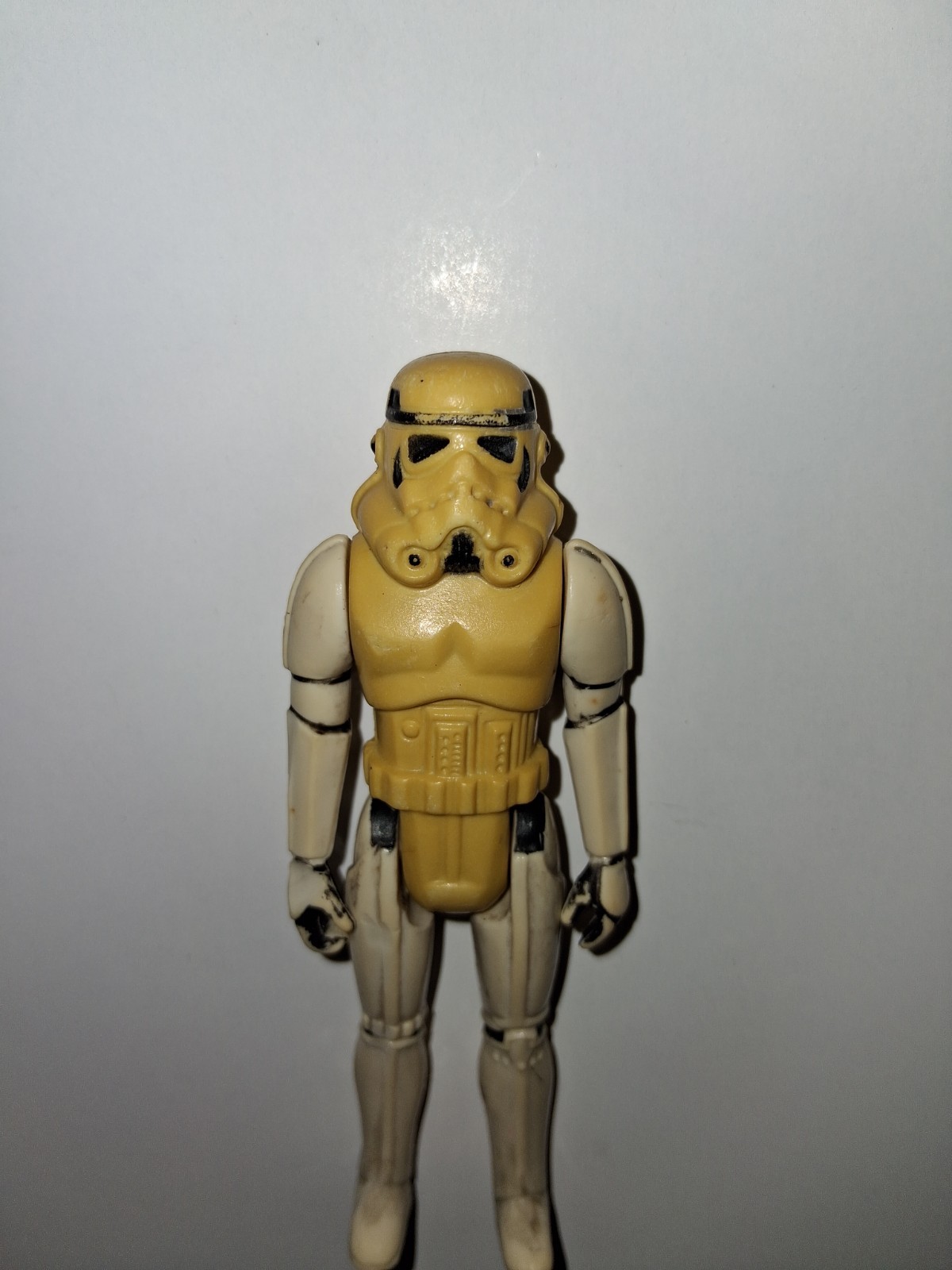Imperial Stormtrooper sold